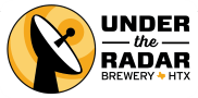 Under the Radar Brewery Logo